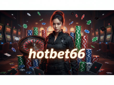 hotbet66 สล็อต