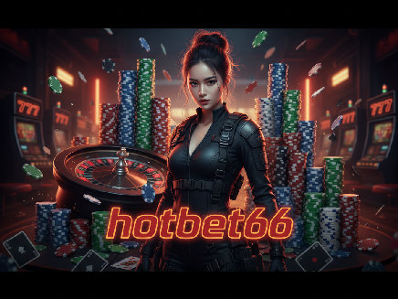 hotbet66 PG SLOT